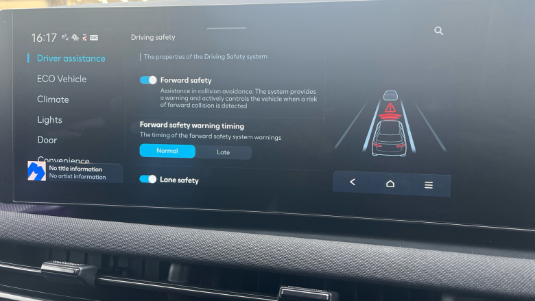 Hyundai TUCSON 1.6T Plug-in Hybrid N Line 5dr Auto Estate